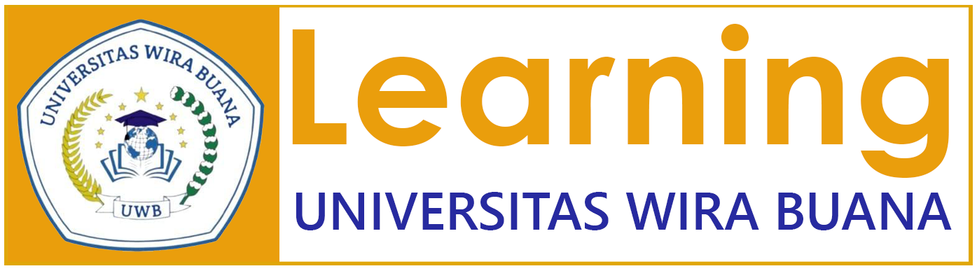 LMS Universitas Wira Buana Metro